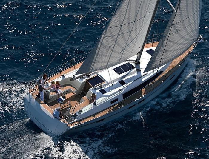 Sibylla | Bavaria 46 Cruiser photo 23