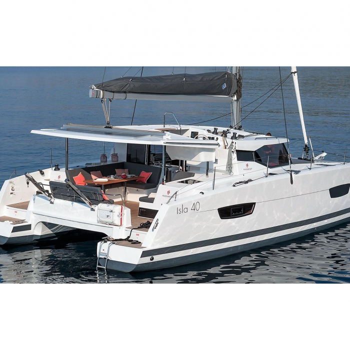 ALMIRIKI | Isla 40 photo 5