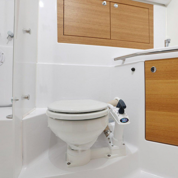 Luna | Elan Impression 45.1 photo 38