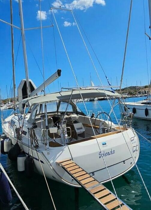 Soleado | Bavaria 51 Cruiser photo 9