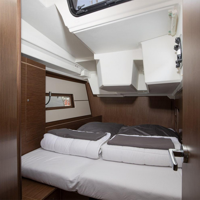 Amore di Mare | Oceanis 46.1 photo 15