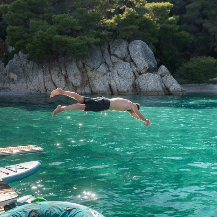 Aranel | Lagoon 51 photo 31