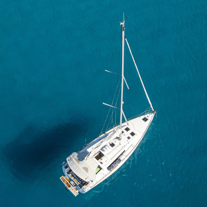 Moonshine | Oceanis 45 photo 1