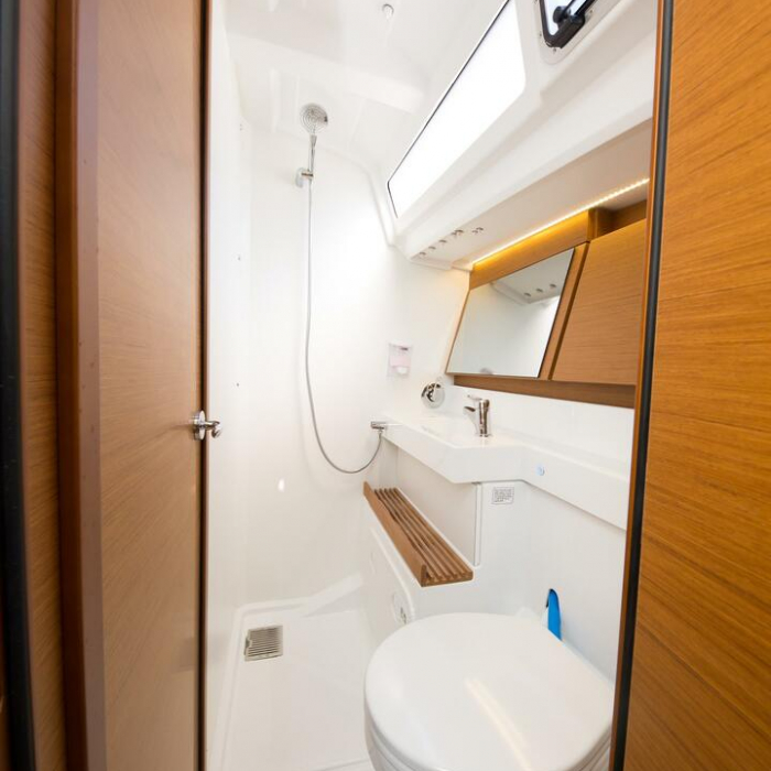 Suncity 4 | Sun Odyssey 440 photo 11