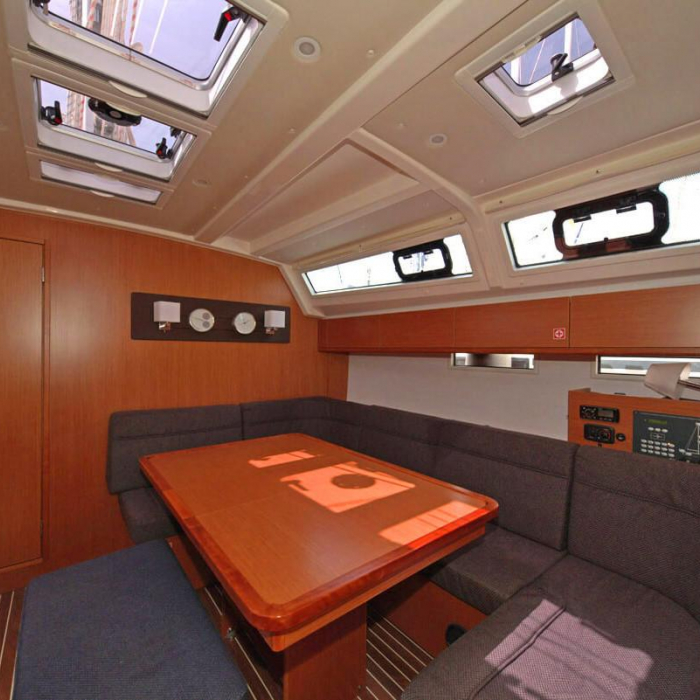 Tequila | Bavaria Cruiser 46 photo 9