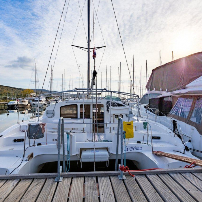 La Prima | Lavezzi 40 photo 1