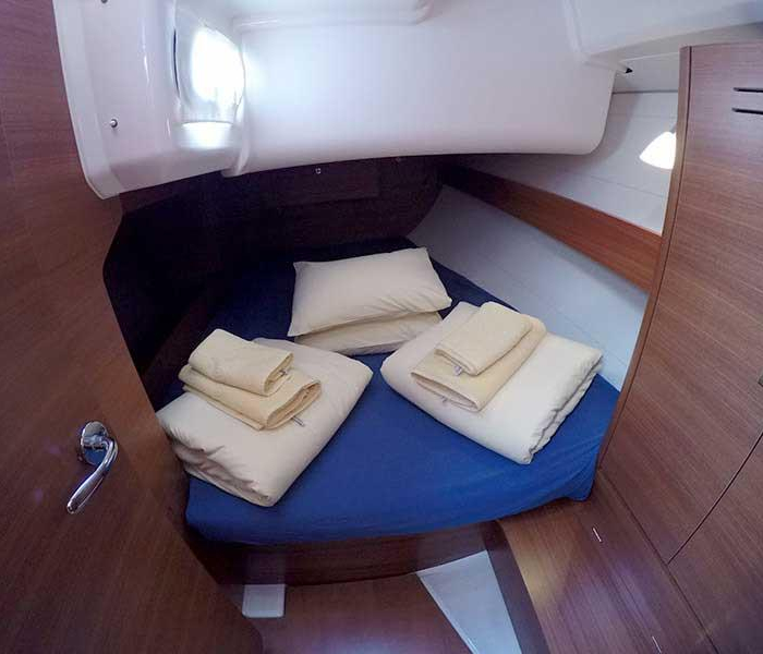 Major Tom | Dufour 382 GL photo 18