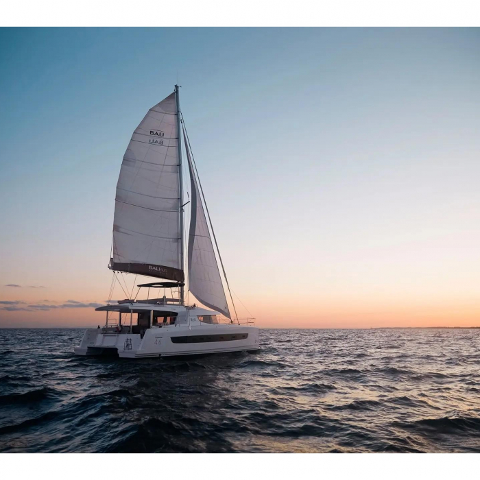 Romar VII | Bali 4.6 photo 1