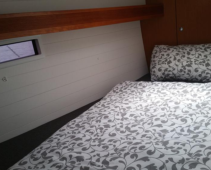 Leonis | Bavaria Cruiser 50 photo 6