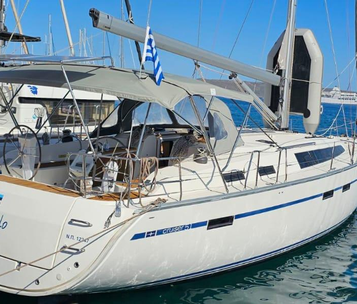 Soleado | Bavaria 51 Cruiser photo 5