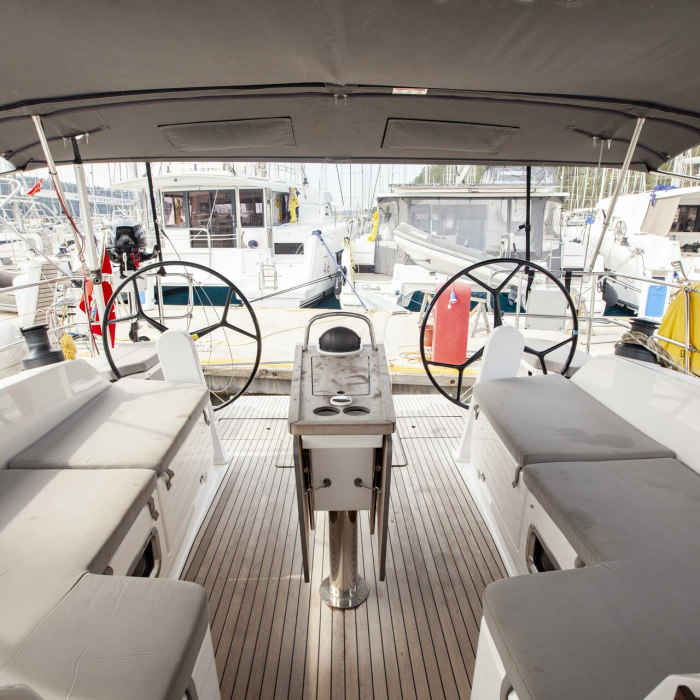 Trex | Bavaria Cruiser 46 photo 3