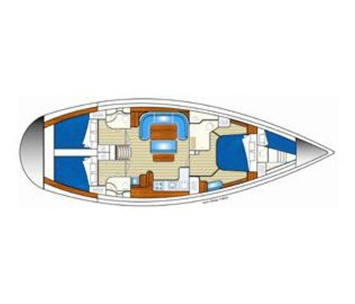 Parte II | Ocean Star 51.2 photo 2