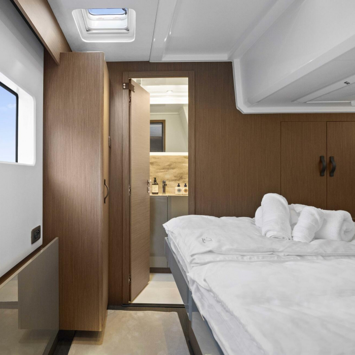 Dolce far niente | Prestige M48 photo 19