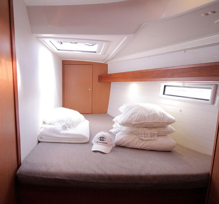 Quantum | Bavaria Cruiser 50 photo 25