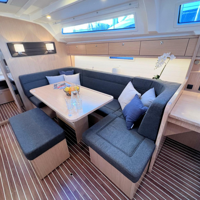 Panda III | Bavaria Cruiser 41 photo 23