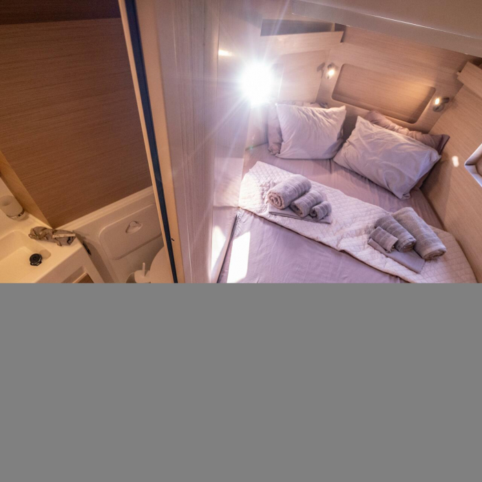 Piperi | Oceanis 37.1 photo 11