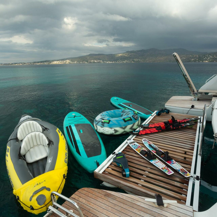 Jewel | Lagoon 51 photo 28