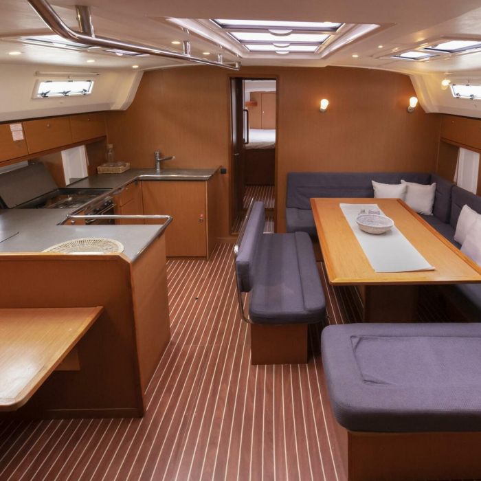 Aladar - Solar Panel | Bavaria Cruiser 50 photo 15