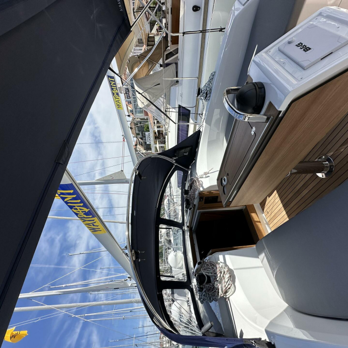 Ziggy | Bavaria Cruiser 34 photo 7