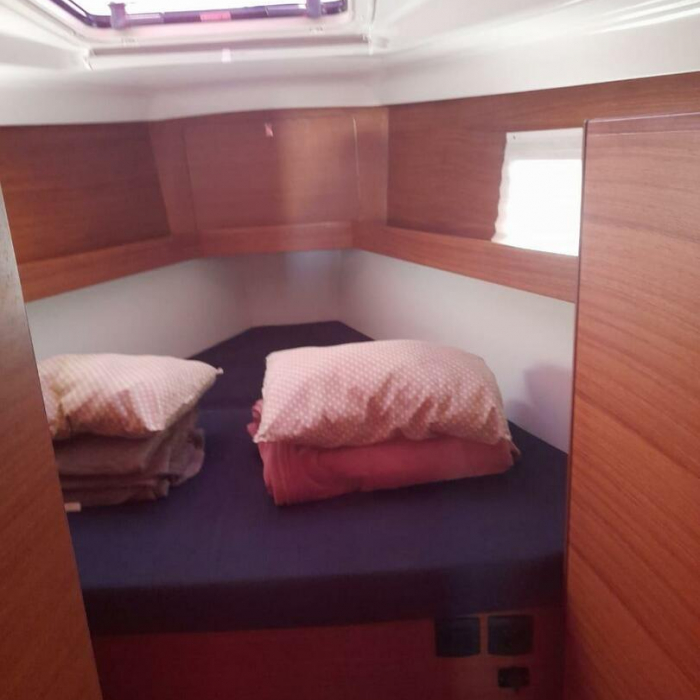 Thetis | Elan Impression 45 photo 13