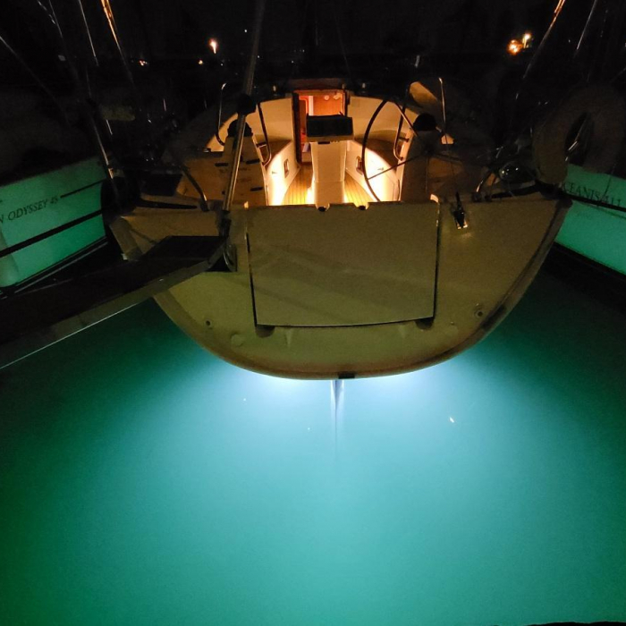 Black Pearl | Bavaria 40 photo 21