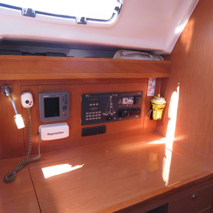 Yilki | Bavaria 43 Cruiser photo 9