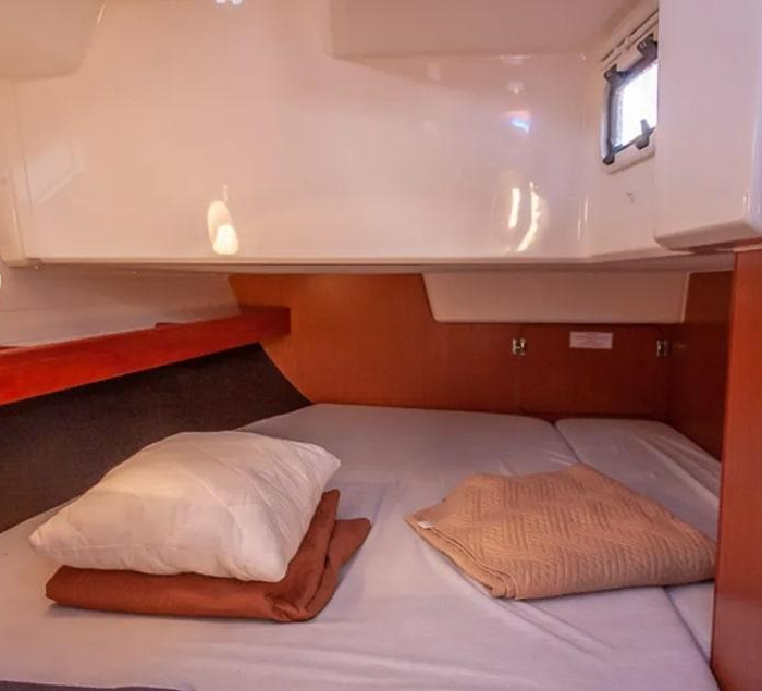 Quintessa | Bavaria Cruiser 41 photo 10