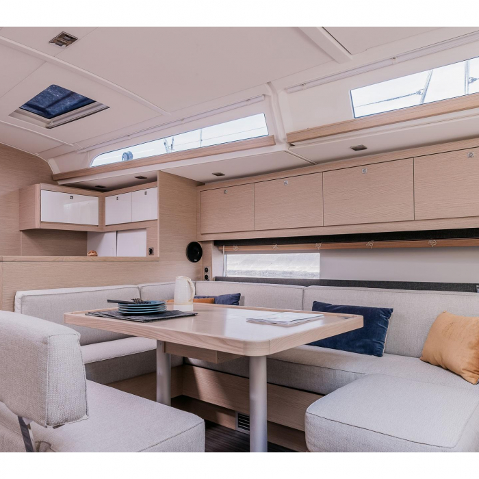 Aruba | Dufour 470 photo 11