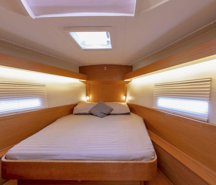 Navillera | Sun Odyssey 440 photo 44