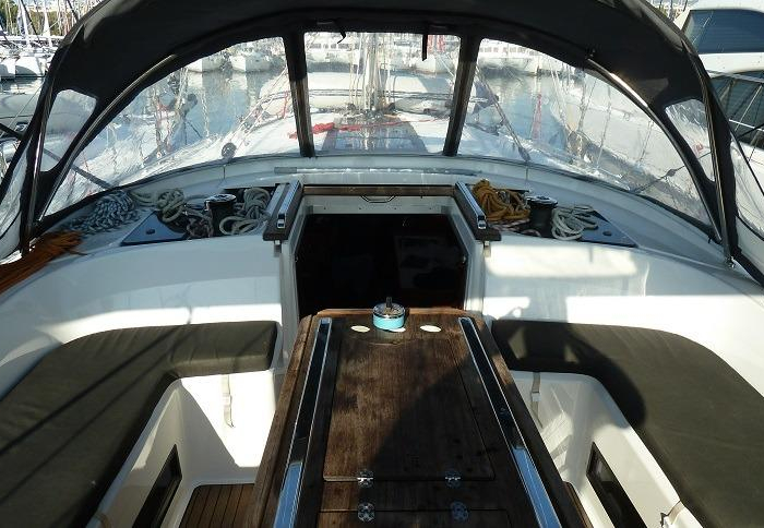  | Bavaria Cruiser 56 photo 11
