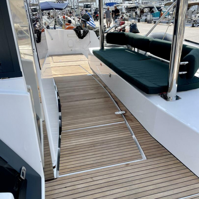 Romar II | Bali 4.6 photo 2