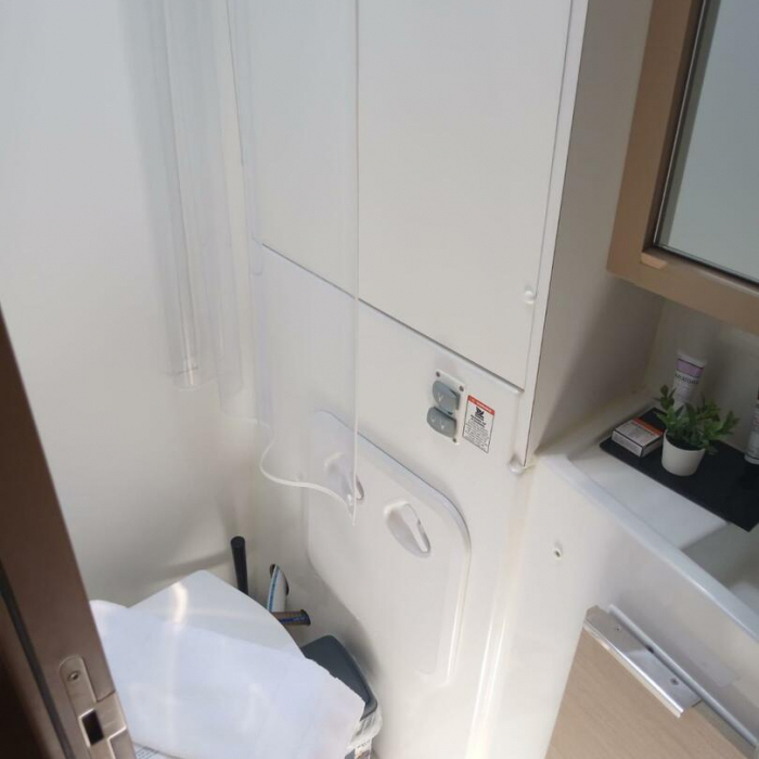 Shima | Lagoon 40 photo 12