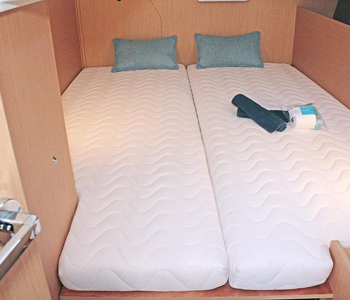 BOHEMIAN RHAPSODY | Oceanis 38.1 photo 21