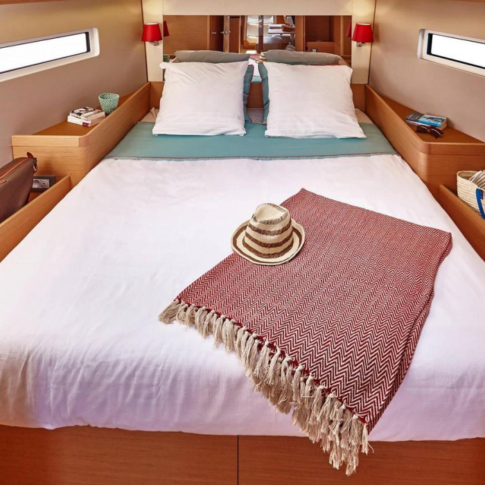 Šinki | Sun Odyssey 440 photo 6