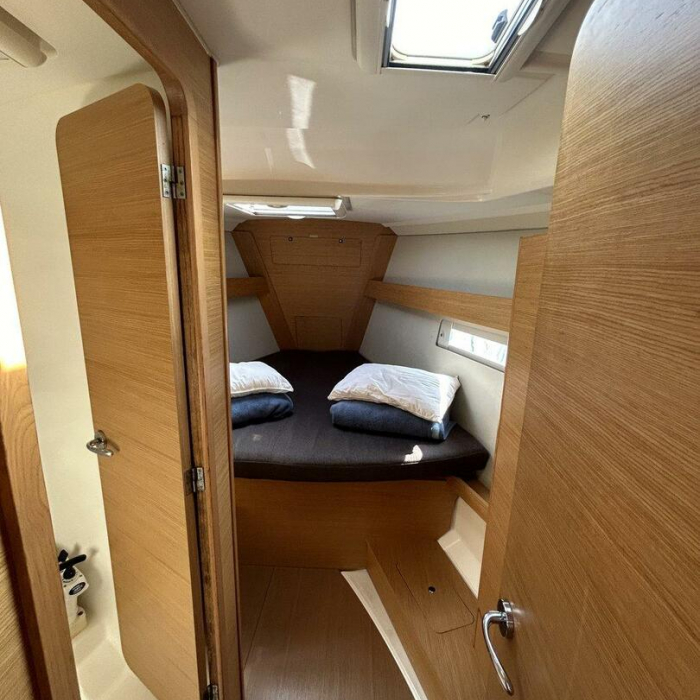 Artemis | Dufour 412 GL photo 7