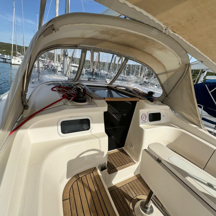 Sinje Sanje | Elan 384 Impression photo 7