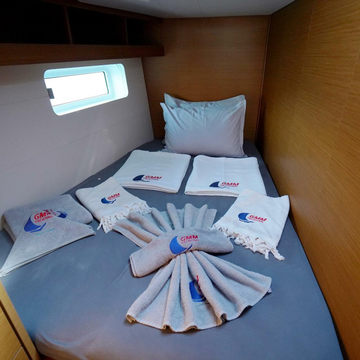 Sunlark | Jeanneau 54 photo 29