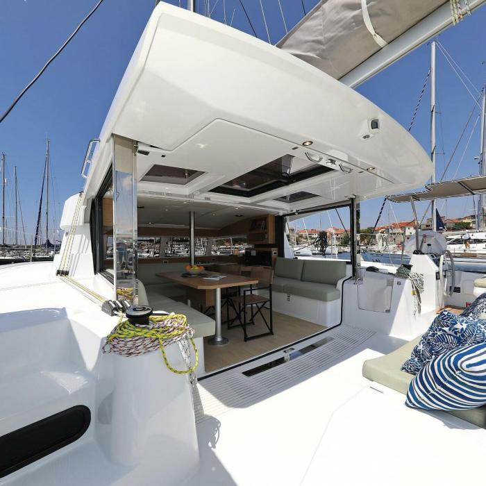 Arpina | Bali Catsmart photo 9