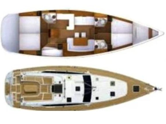 Gin Tonic | Jeanneau 53 photo 3