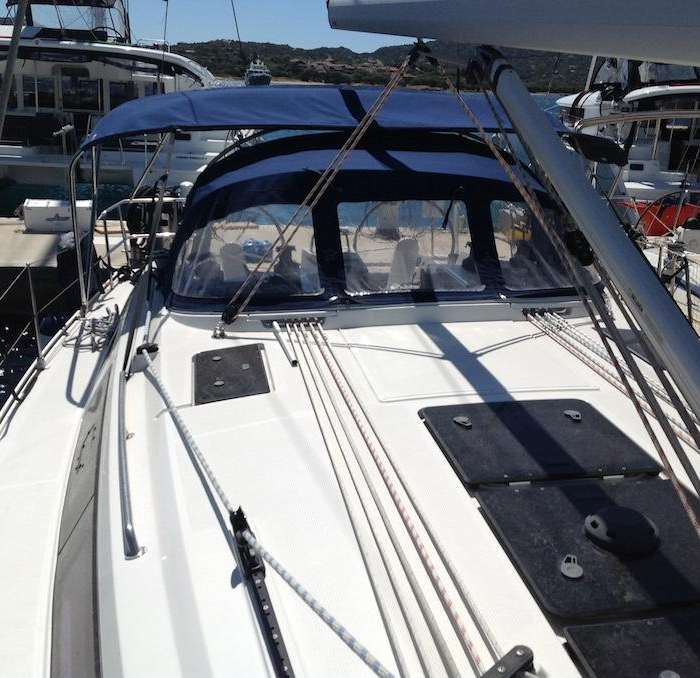 Sheratan | Bavaria Cr 41 photo 4