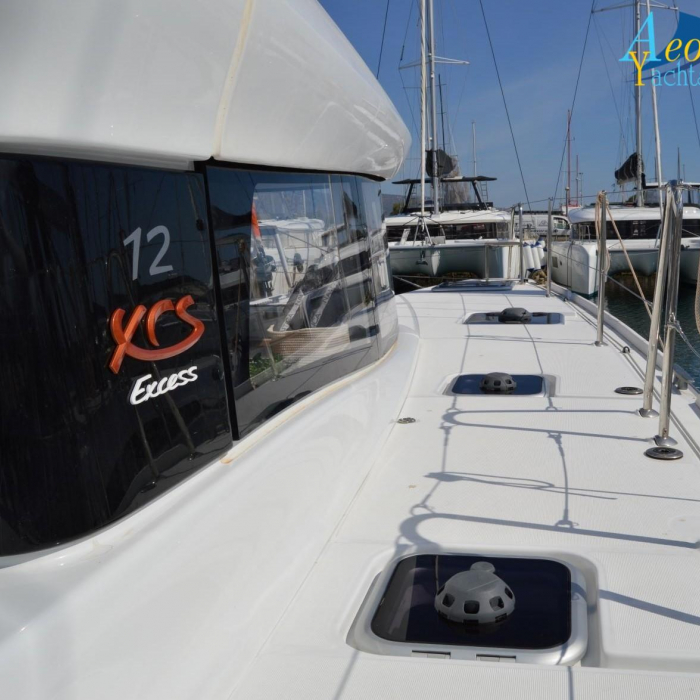 Aeolian Odyssey | Excess 12 photo 8