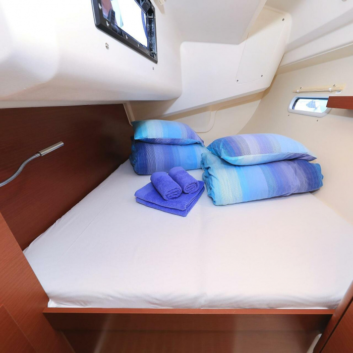 Sweet Summer | Hanse 388 photo 13