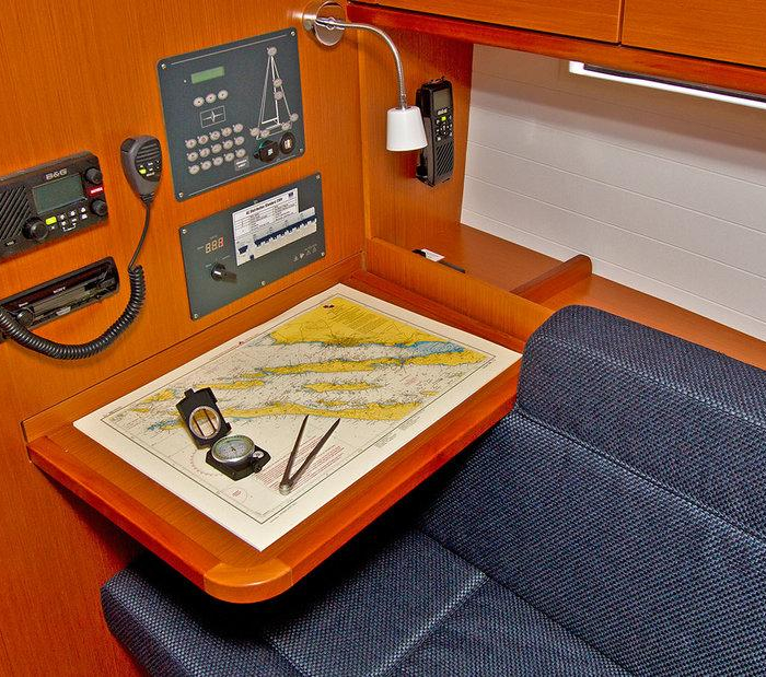 Lirica | Bavaria Cruiser 37 photo 14