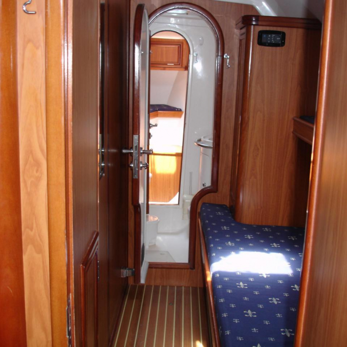 Stavroula | Ocean Star 51.2 photo 7