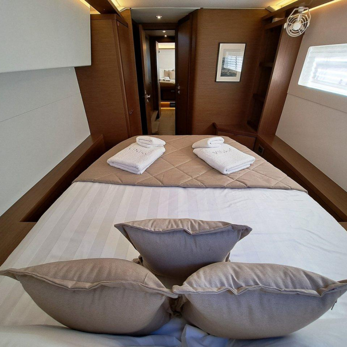 Omnia | Lagoon 46 photo 11