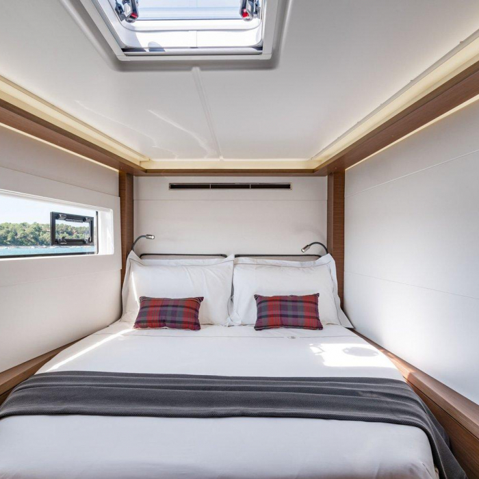 Mondango | Lagoon 46 photo 17