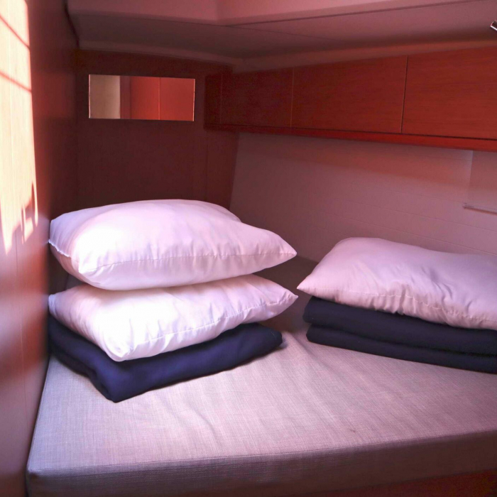 Prestige | Bavaria Cruiser 46 photo 17