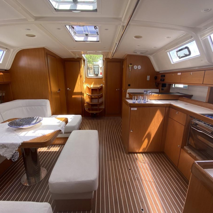 Rutilicus | Bavaria cruiser 51 photo 13