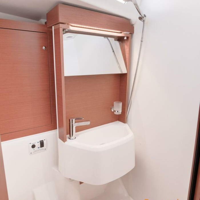 Brando | Oceanis 51.1 photo 3