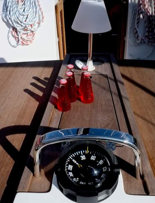 Sibylla | Bavaria 46 Cruiser photo 14